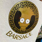 Barsace original painting