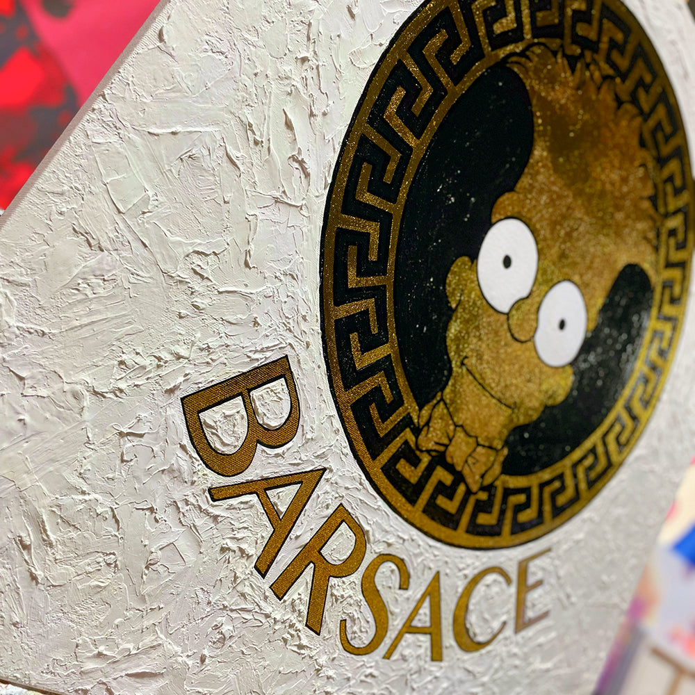 Barsace original painting