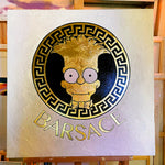 Barsace original painting