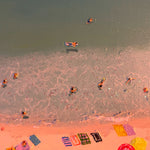 colors of Capri (paradiso series) original painting