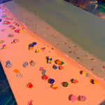 colors of Capri (paradiso series) original painting