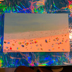 colors of Capri (paradiso series) original painting