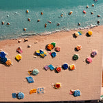 colors of Capri (paradiso series) original painting