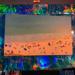 colors of Capri (paradiso series) original painting