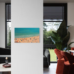 colors of Capri (paradiso series) original painting