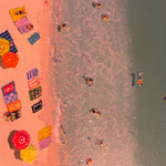 colors of Capri (paradiso series) original painting