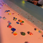 colors of Capri (paradiso series) original painting