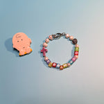 your favorite bible verse series 'Isaiah 40:31' bracelet