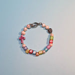 your favorite bible verse series 'Isaiah 40:31' bracelet