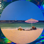 'Paradiso' original painting