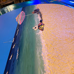 'Paradiso' original painting