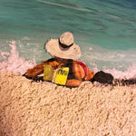 'Paradiso' original painting