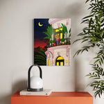 Limited Edition Print: PEACEFUL VIEW [edition of 50]