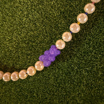 Sweet Sweet pearl necklace