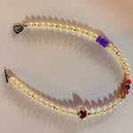 Sweet Sweet pearl necklace