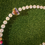 Sweet Sweet pearl necklace