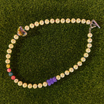 Sweet Sweet pearl necklace